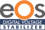 EOS Digital Voltage Stablizer